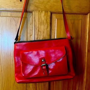 Patricia Nash Crossbody